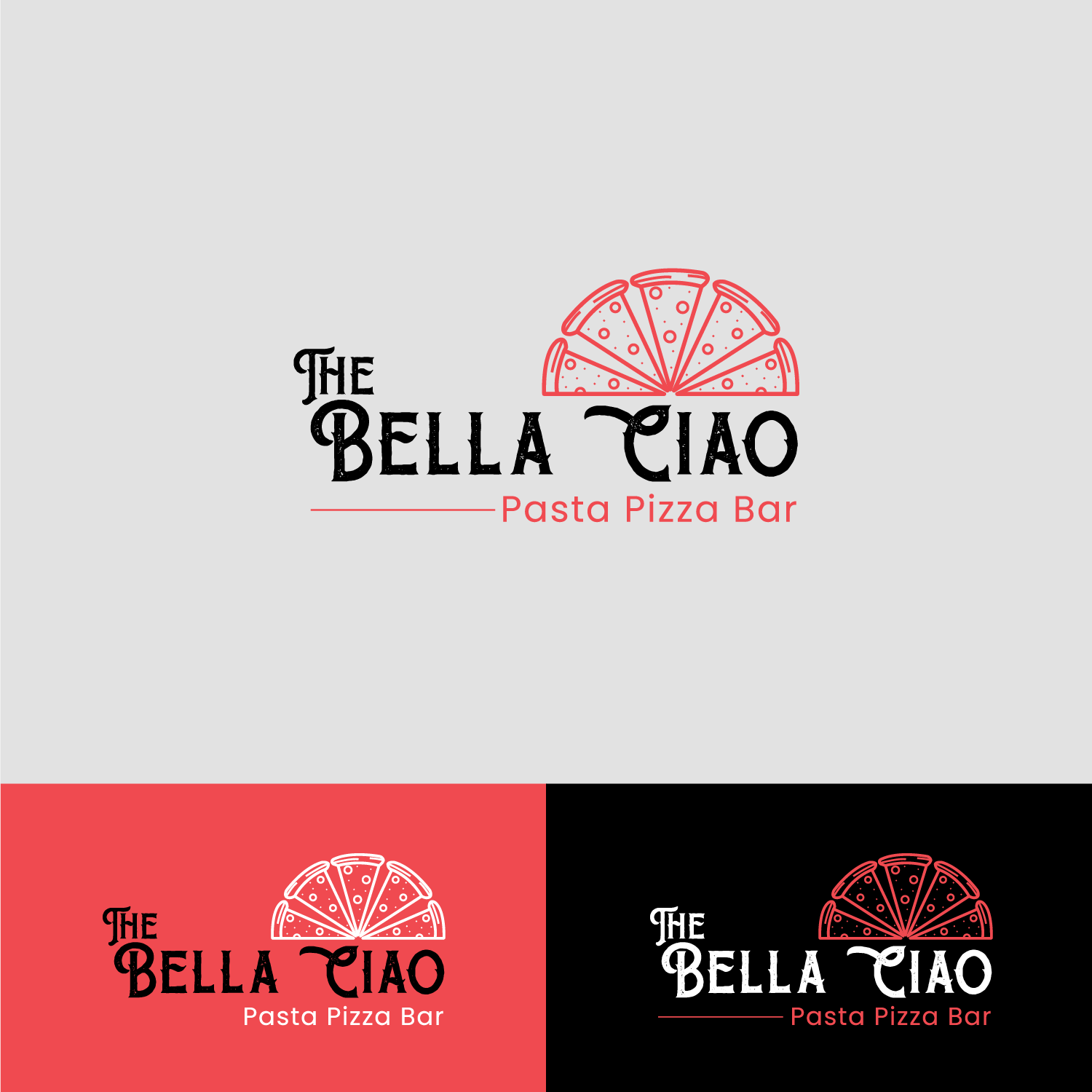 Logo Design by mohammed0086 for this project | Design #24480991