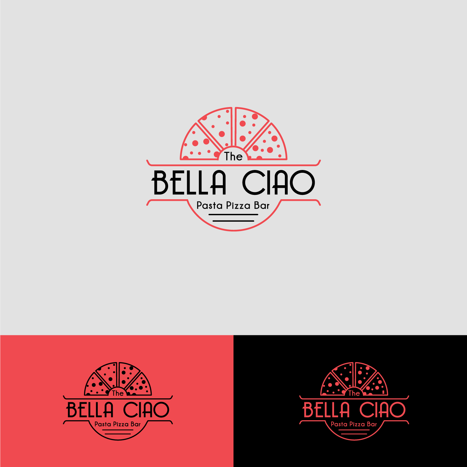 Logo Design by mohammed0087 for this project | Design #24480999