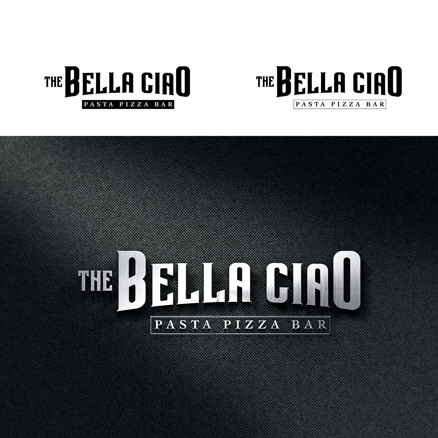 Logo Design by nadbook2323 for this project | Design #24426014