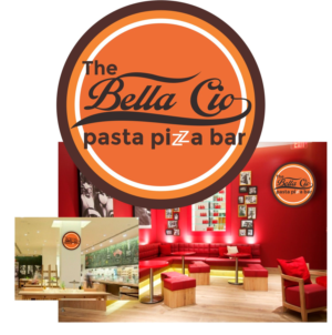 Logo Design by viruscafe