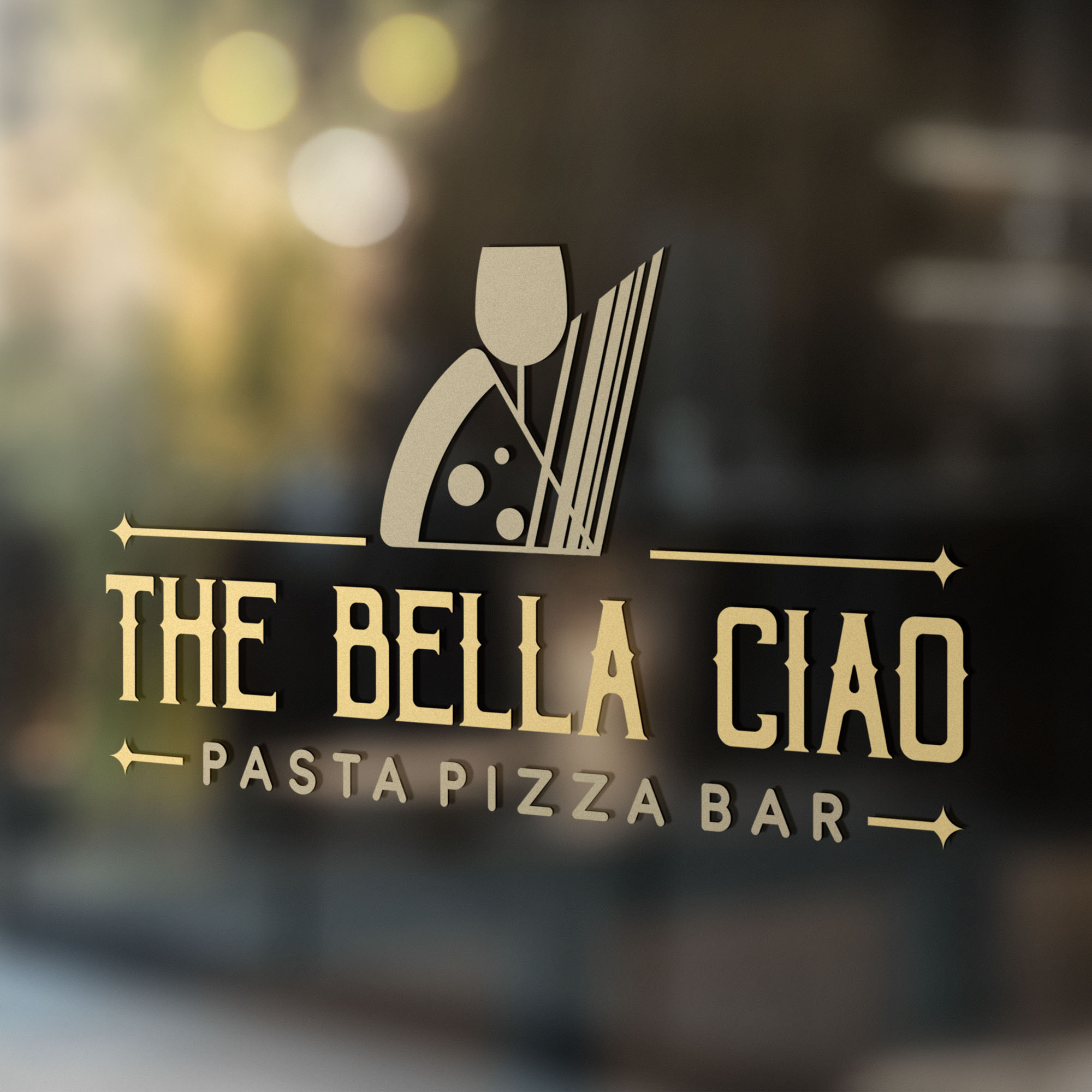 Logo Design by ahmadgo 2 for this project | Design #24424800