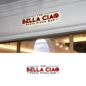 Logo Design by revenue.design