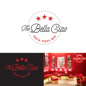 Logo Design by Samantha Ward Design for this project | Design: #24472778