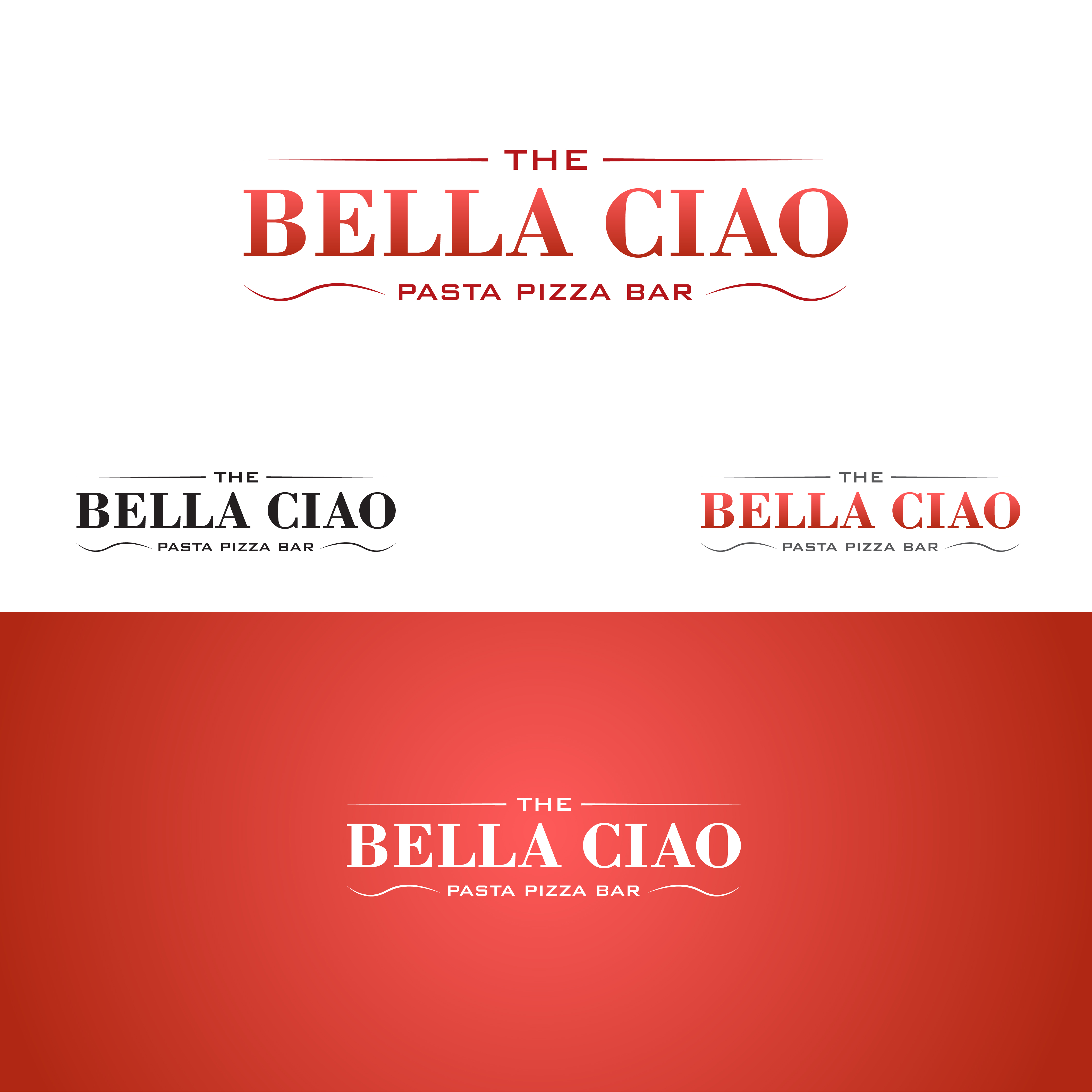 Logo Design by Miladin for this project | Design #24428695