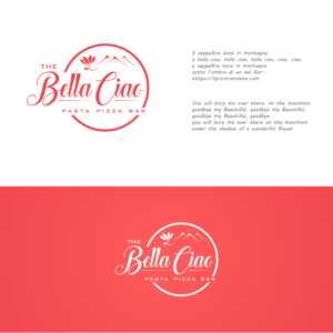 Logo Design by Miladin for this project | Design: #24440362