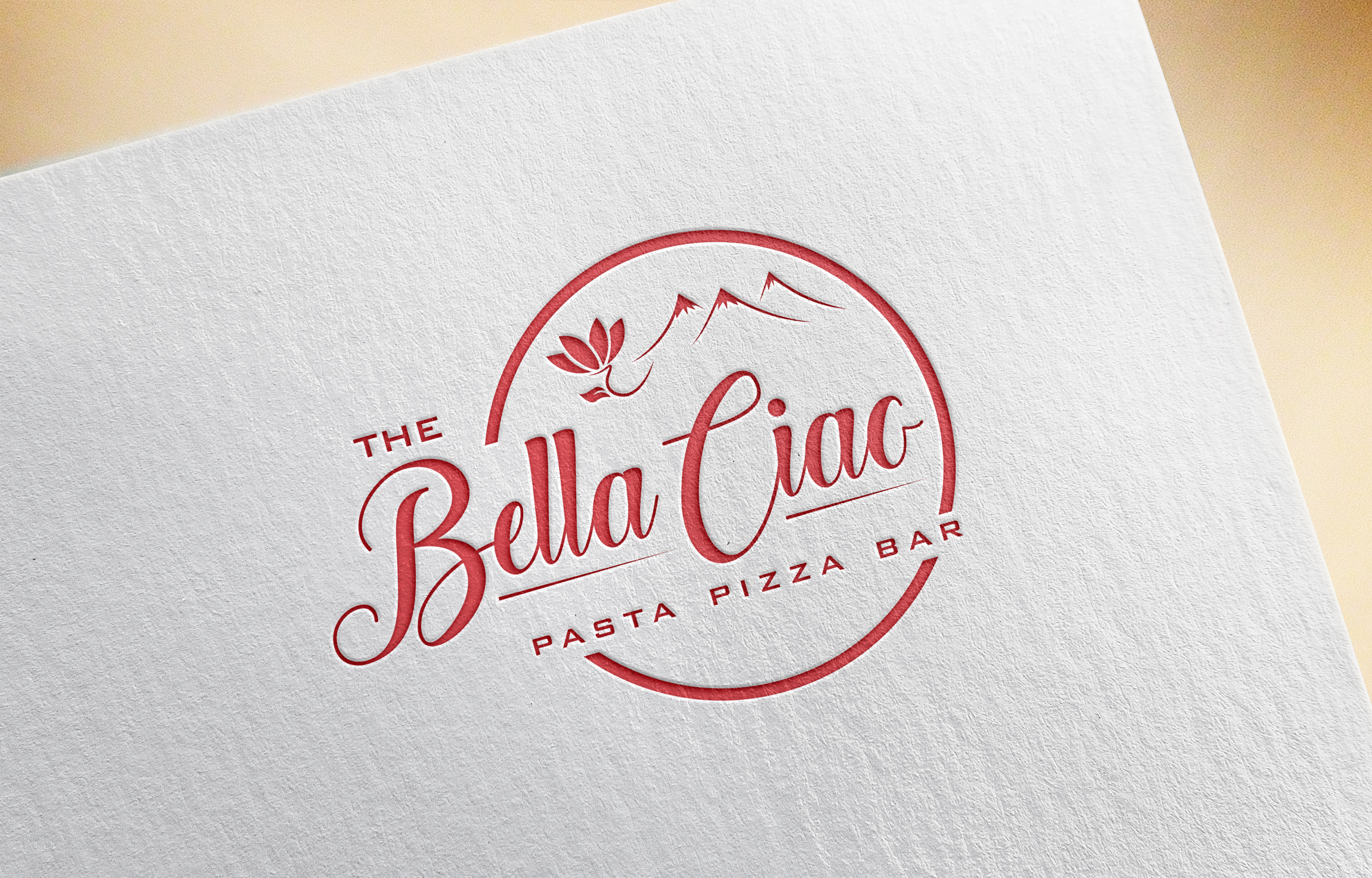 Logo Design by Miladin for this project | Design #24440363