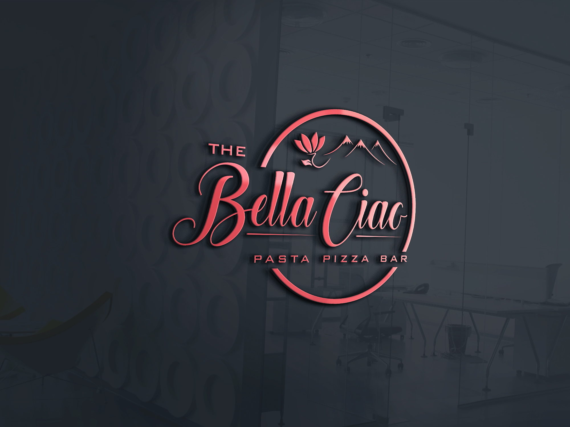 Logo Design by Miladin for this project | Design #24440364