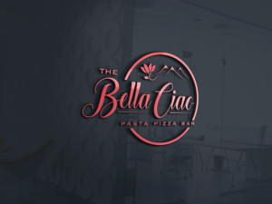 Logo Design by Miladin for this project | Design: #24440364