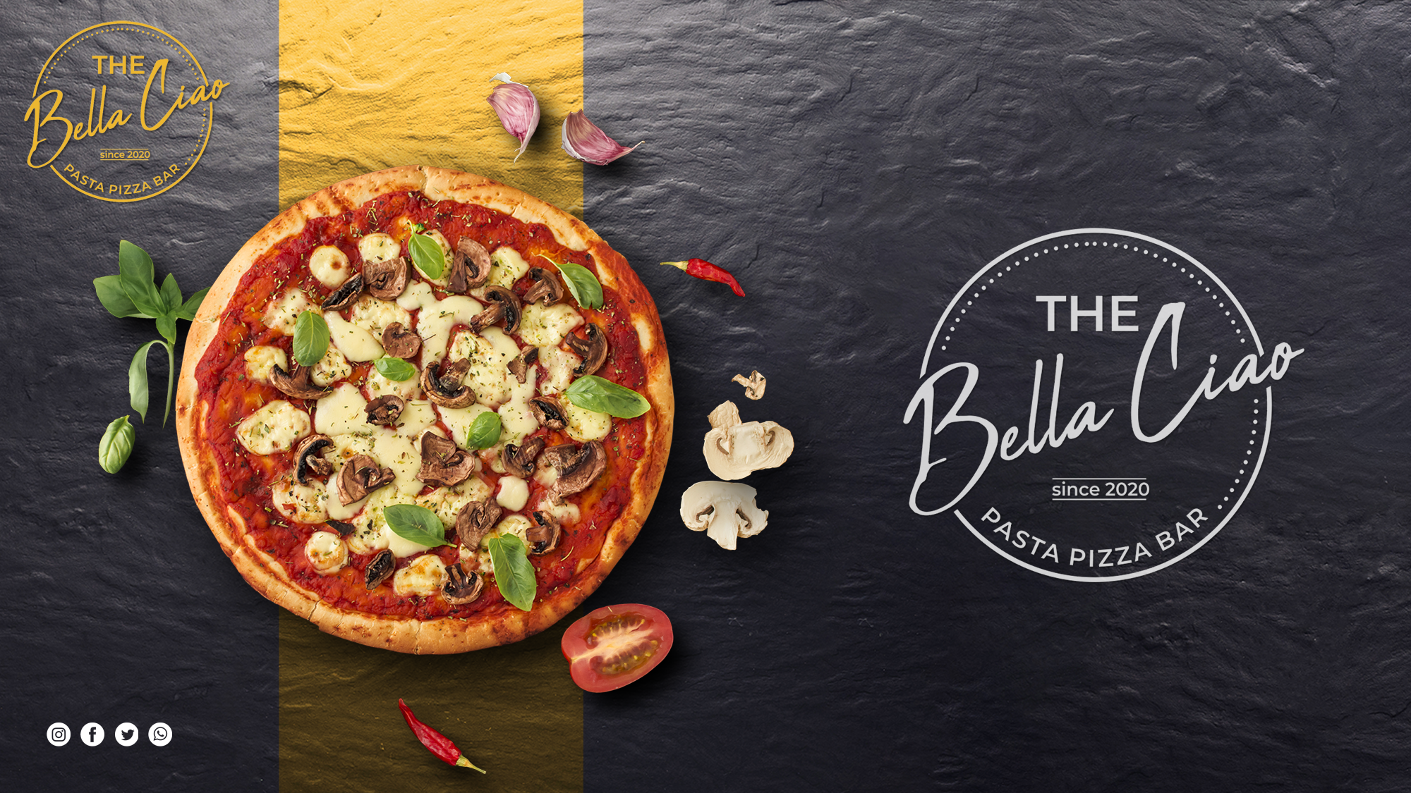 Logo Design by Creative™ for this project | Design #24431678