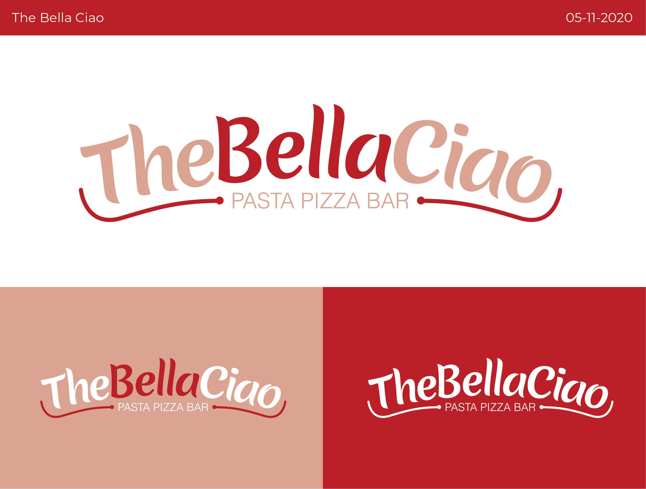 Logo-Design von Thijs Felix für dieses Projekt | Design #24448566