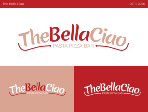 Logo-Design von Thijs Felix für dieses Projekt | Design: #24448566