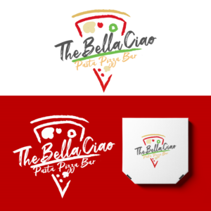 Logo Design by arfka for this project | Design: #24425929