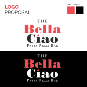 Logo Design by MiBoj