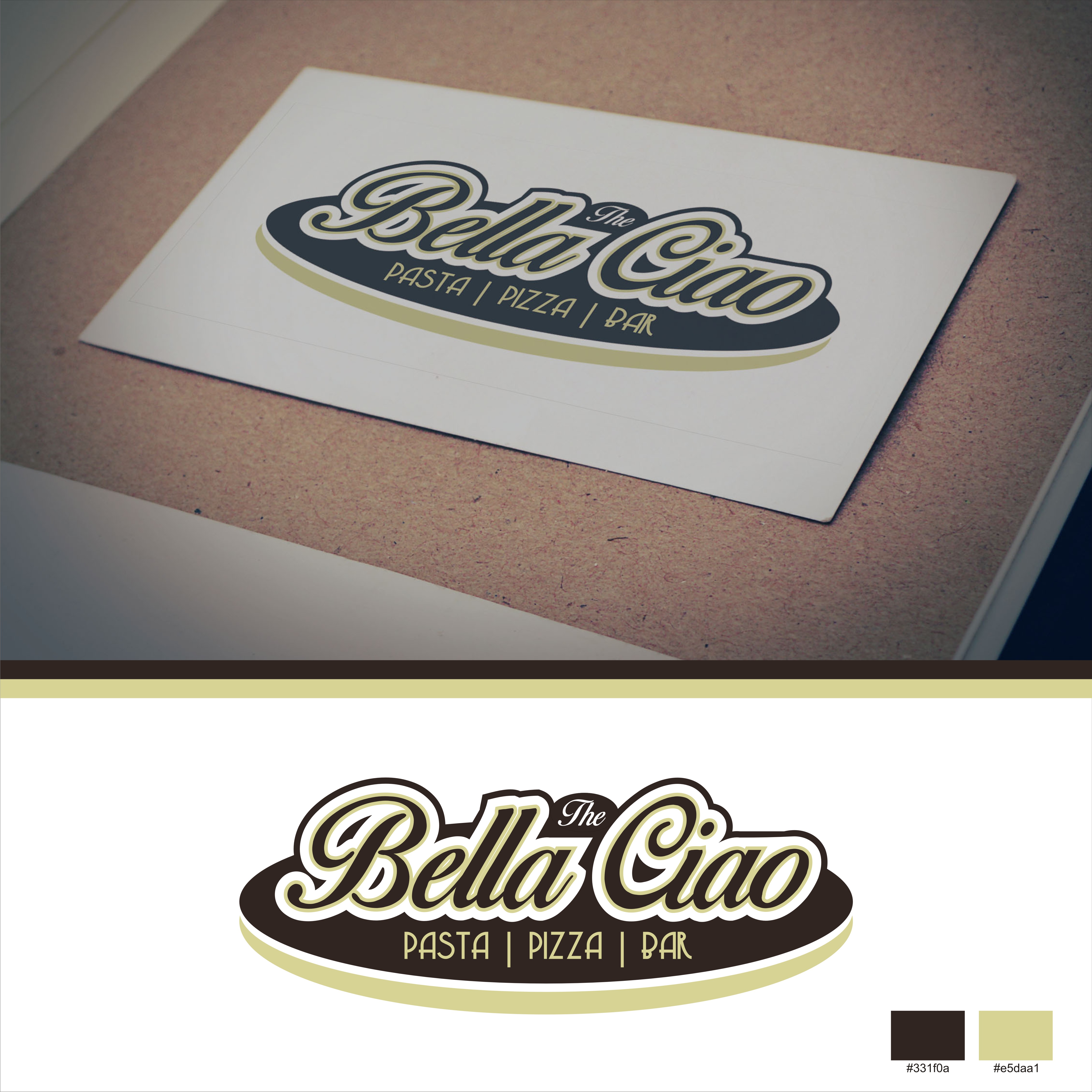 Logo Design by Design hai for this project | Design #24431882