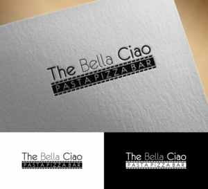 Logo Design by DarmoRebi