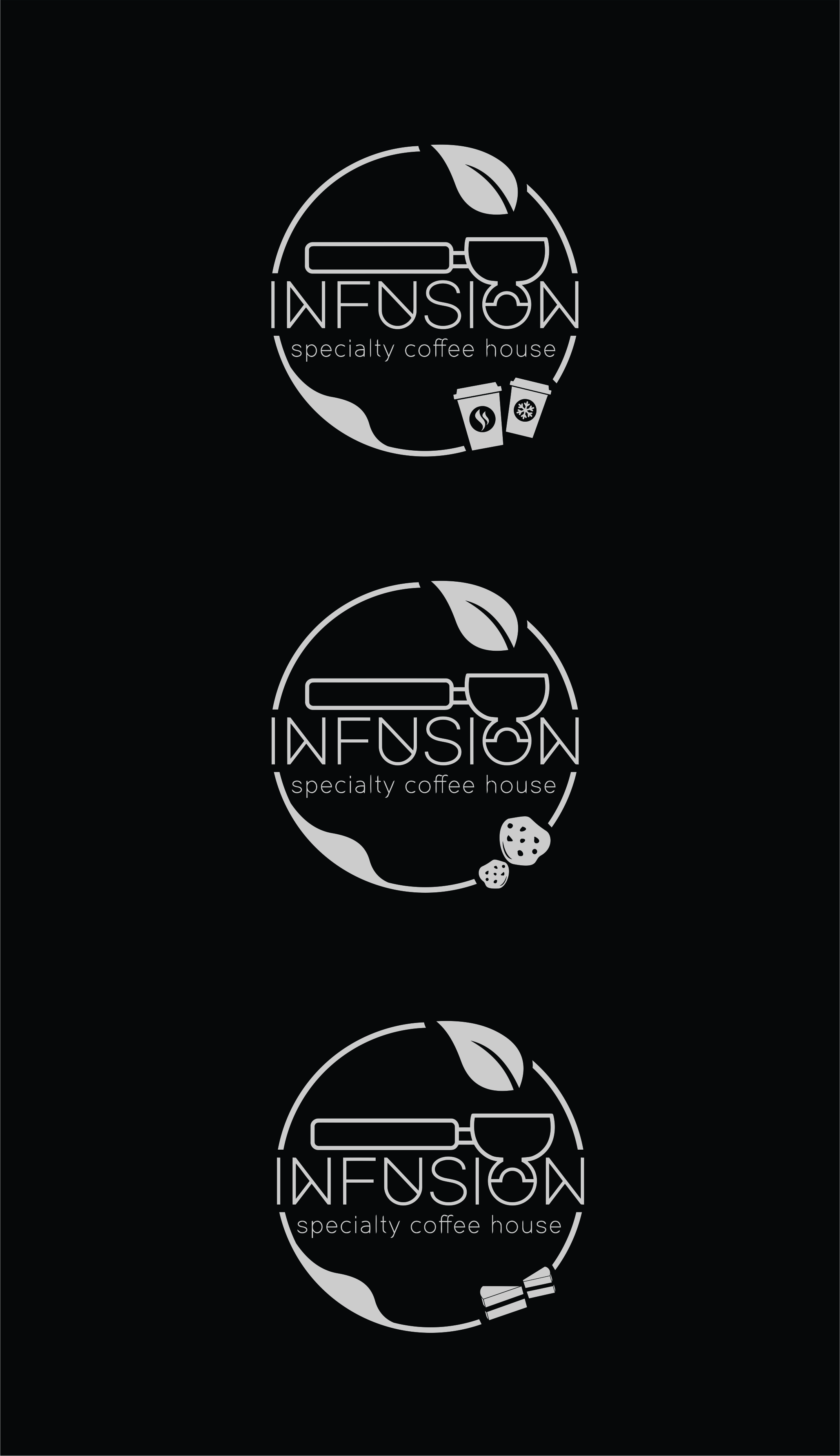 Logo Design by dorna 2 for this project | Design #24474944