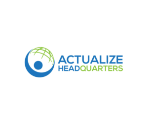 Design de Logo par dianagargaritza pour Actualise Headquarters | Design : #24432167