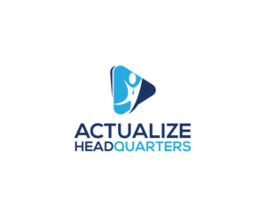Design de Logo par dianagargaritza pour Actualise Headquarters | Design : #24442228