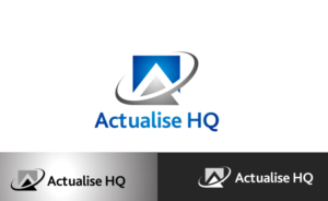 Design de Logo par parshdelhi pour Actualise Headquarters | Design : #24422682