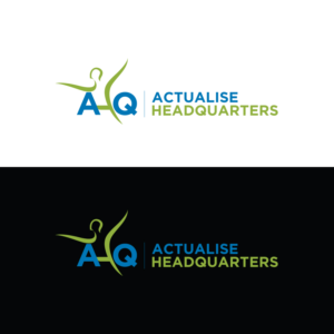 Design de Logo par prodesigns99 pour Actualise Headquarters | Design #24416784