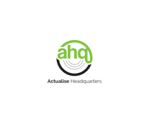 Design de Logo par DreamzINSIDE pour Actualise Headquarters | Design #24424021