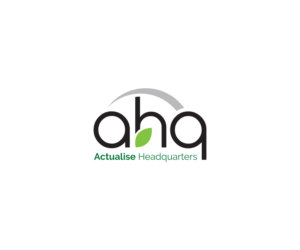 Logo Design by DreamzINSIDE for Actualise Headquarters | Design: #24424022