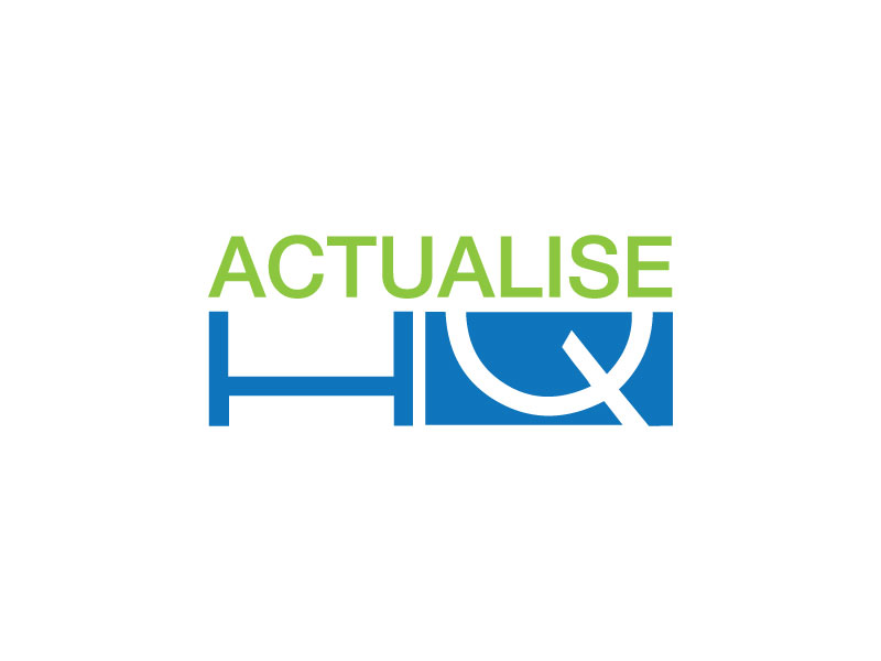 Logo-Design von Pro_DesignMaster für Actualise Headquarters | Design #24428556