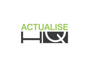 Logo Design by Pro_DesignMaster for Actualise Headquarters | Design: #24428557