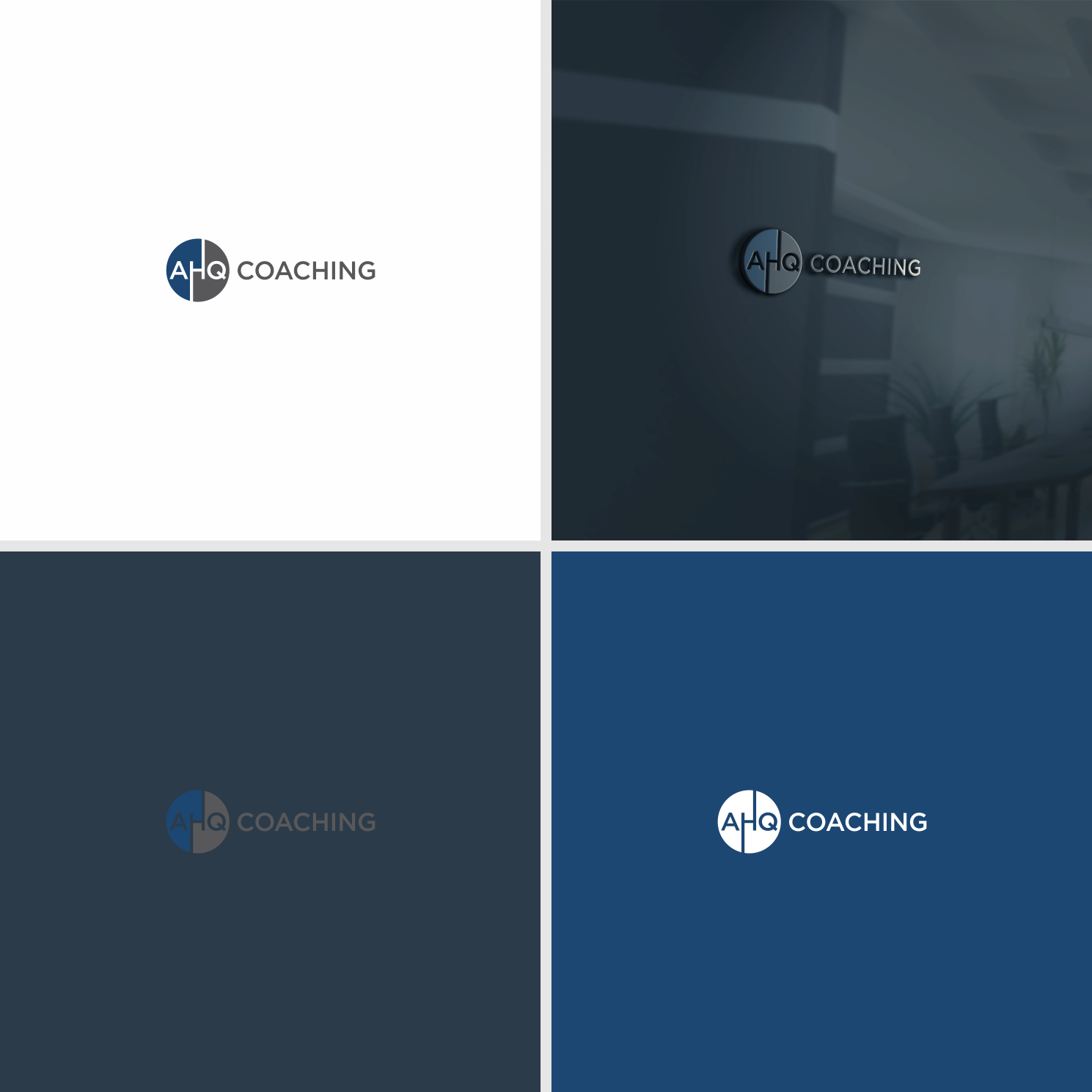 Logo Design by edge3 for Actualise Headquarters | Design #24416292