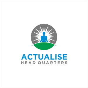 Diseño de Logo por satriondeso para Actualise Headquarters | Diseño: #24435392