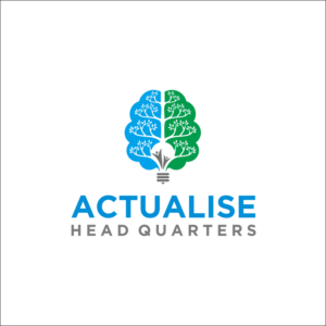 Design de Logo par satriondeso pour Actualise Headquarters | Design : #24435418