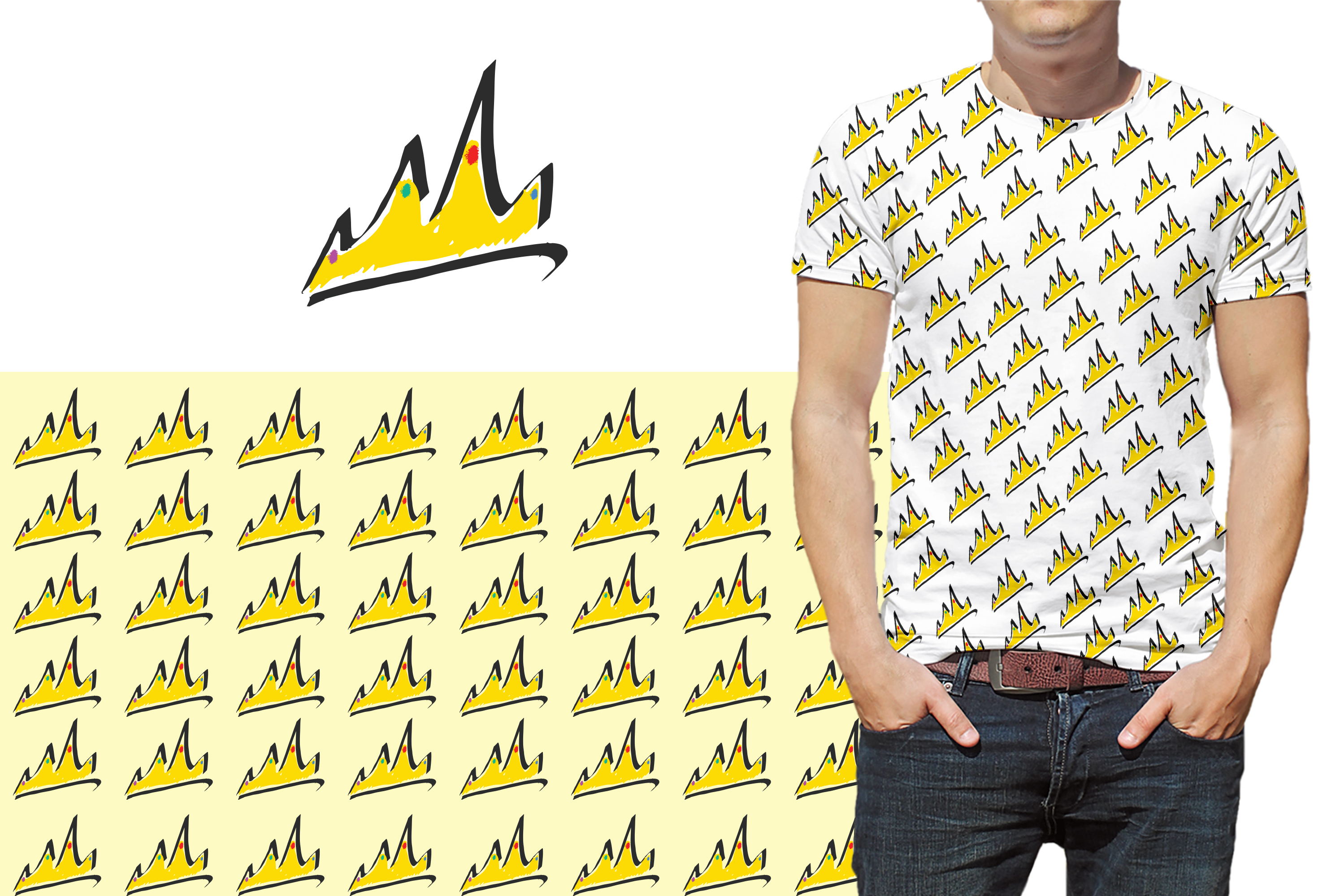 Diseño de Camiseta por Navisol Creatives para Oofy (rich and wealthy) | Diseño #24428420