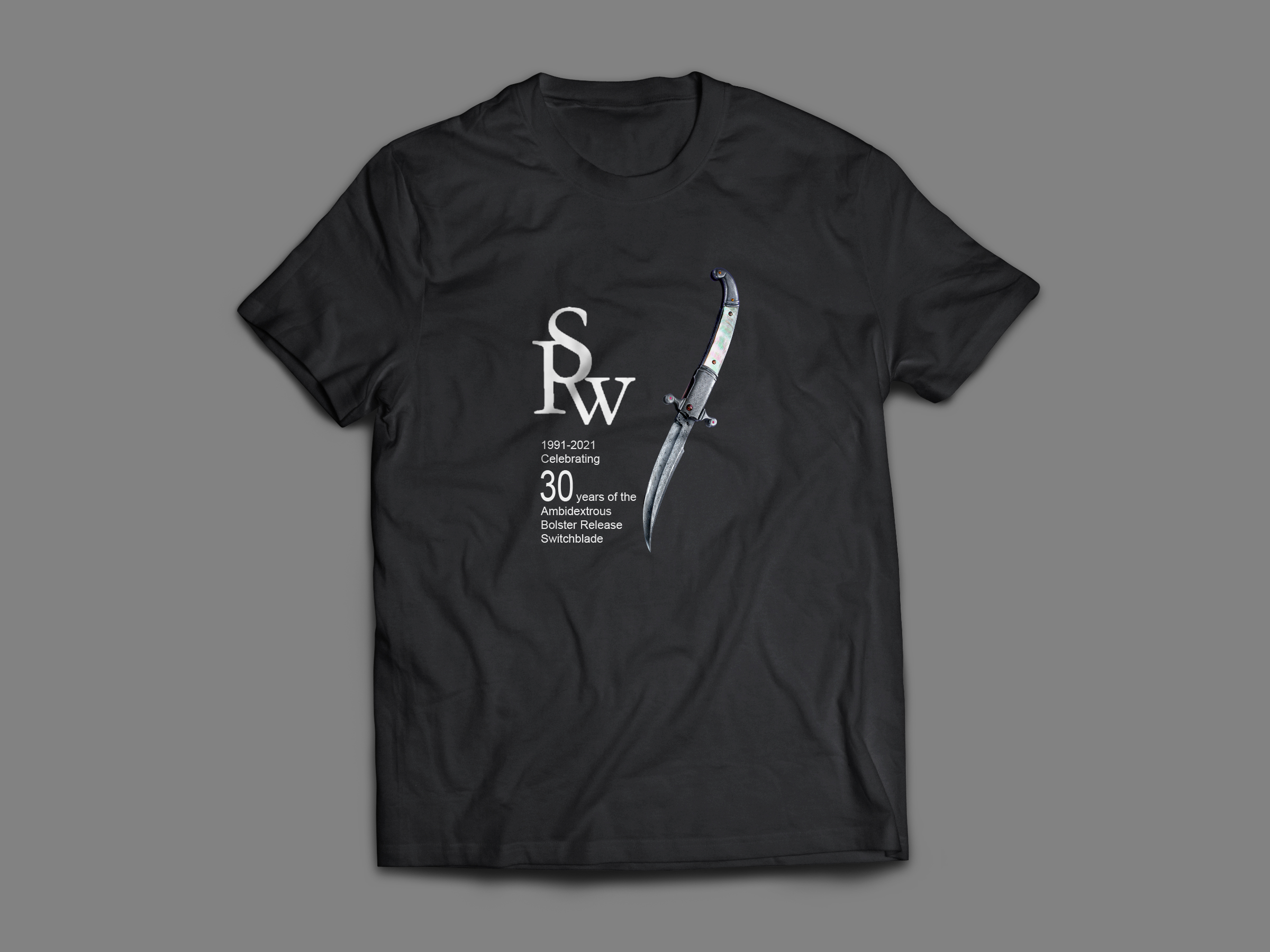 T-shirt Design by NJB for this project | Design #24423600