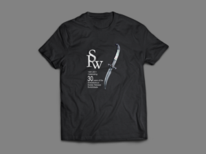T-Shirt-Design von NJB für dieses Projekt | Design #24423600
