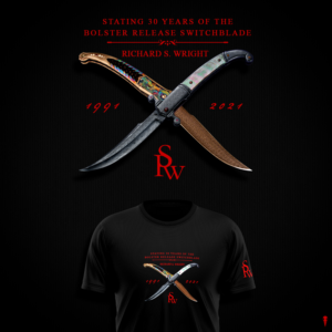 T-shirt Design by CrowwooD