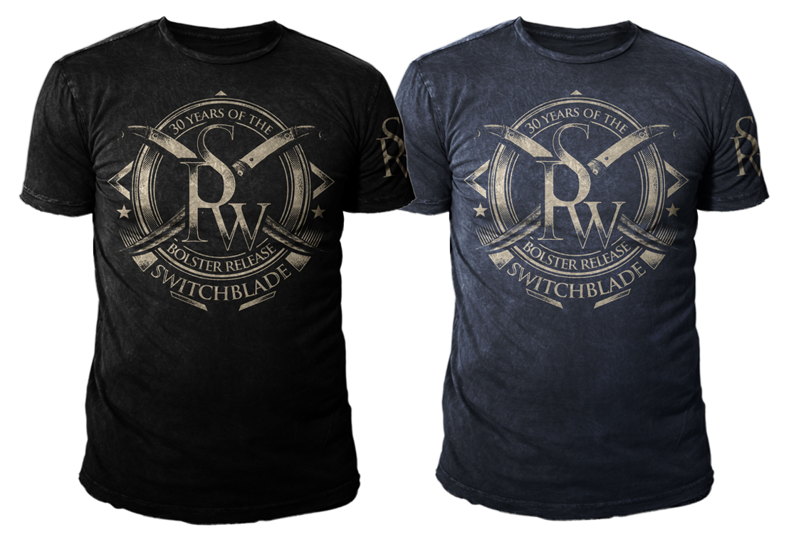 T-shirt Design by Bayu_susilo for this project | Design #24419136