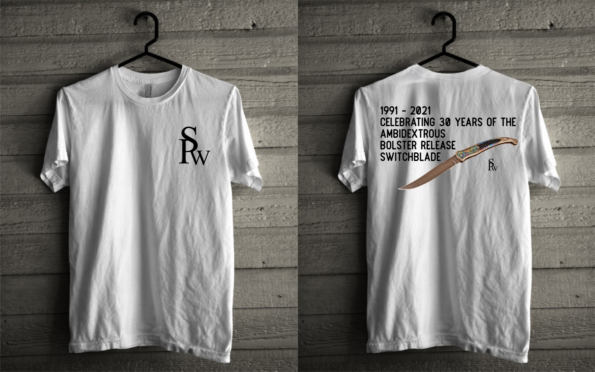 T-Shirt-Design von andi_fikri für dieses Projekt | Design #24416887