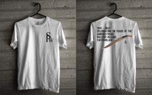 T-shirt Design by andi_fikri