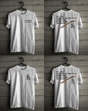 T-shirt Design by andi_fikri for this project | Design: #24425137