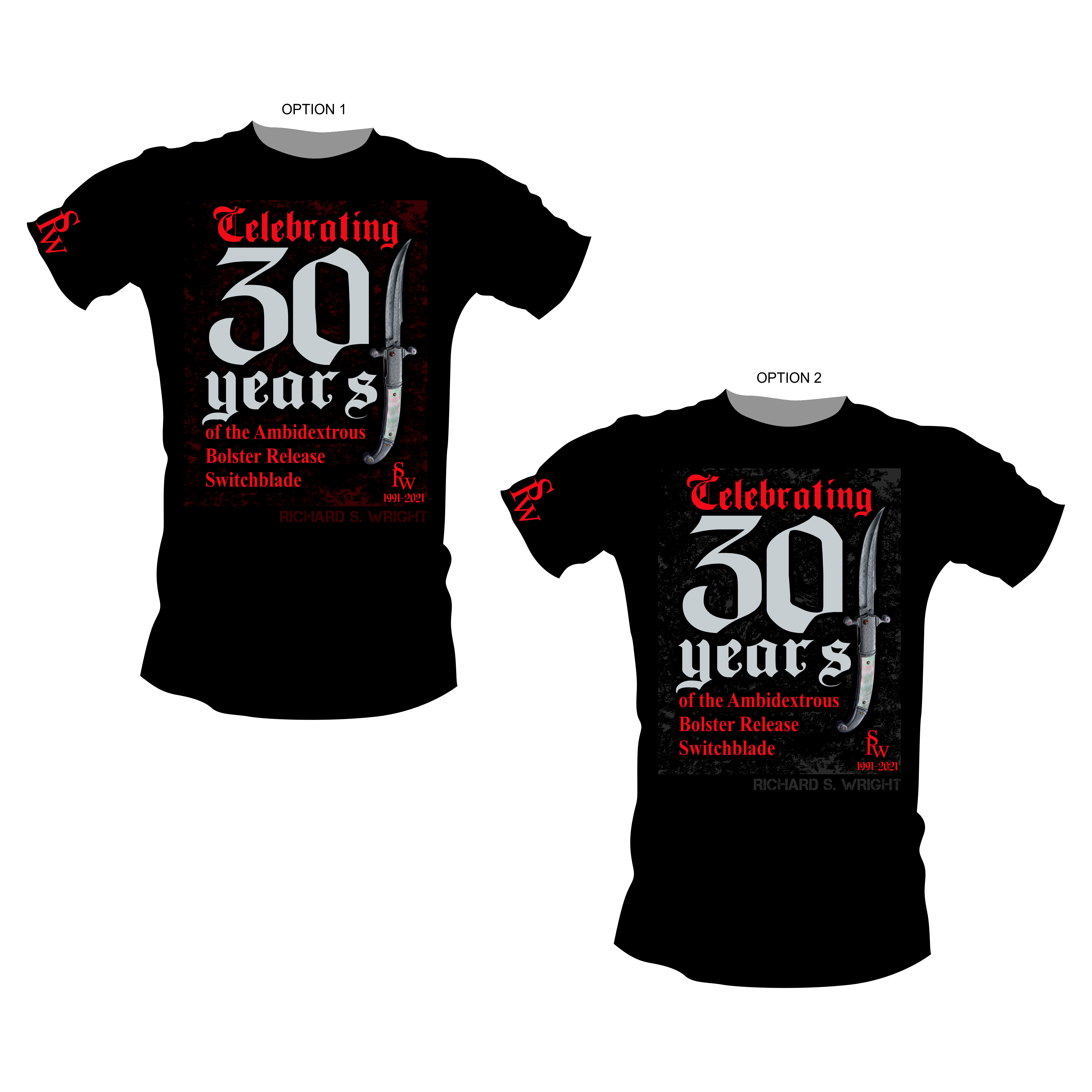 T-Shirt-Design von Nadz10 für dieses Projekt | Design #24418351