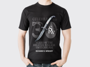 T-shirt Design by MadWeb for this project | Design: #24423050