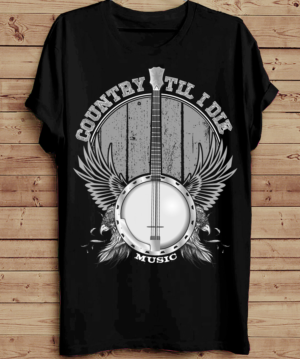 Diseño de Camiseta por creative gravity para este proyecto | Diseño #24447925