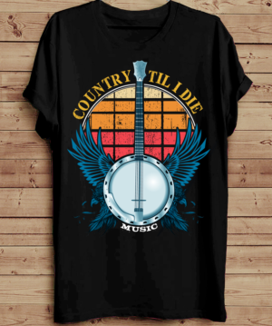 T-Shirt-Design von creative gravity für dieses Projekt | Design: #24448022