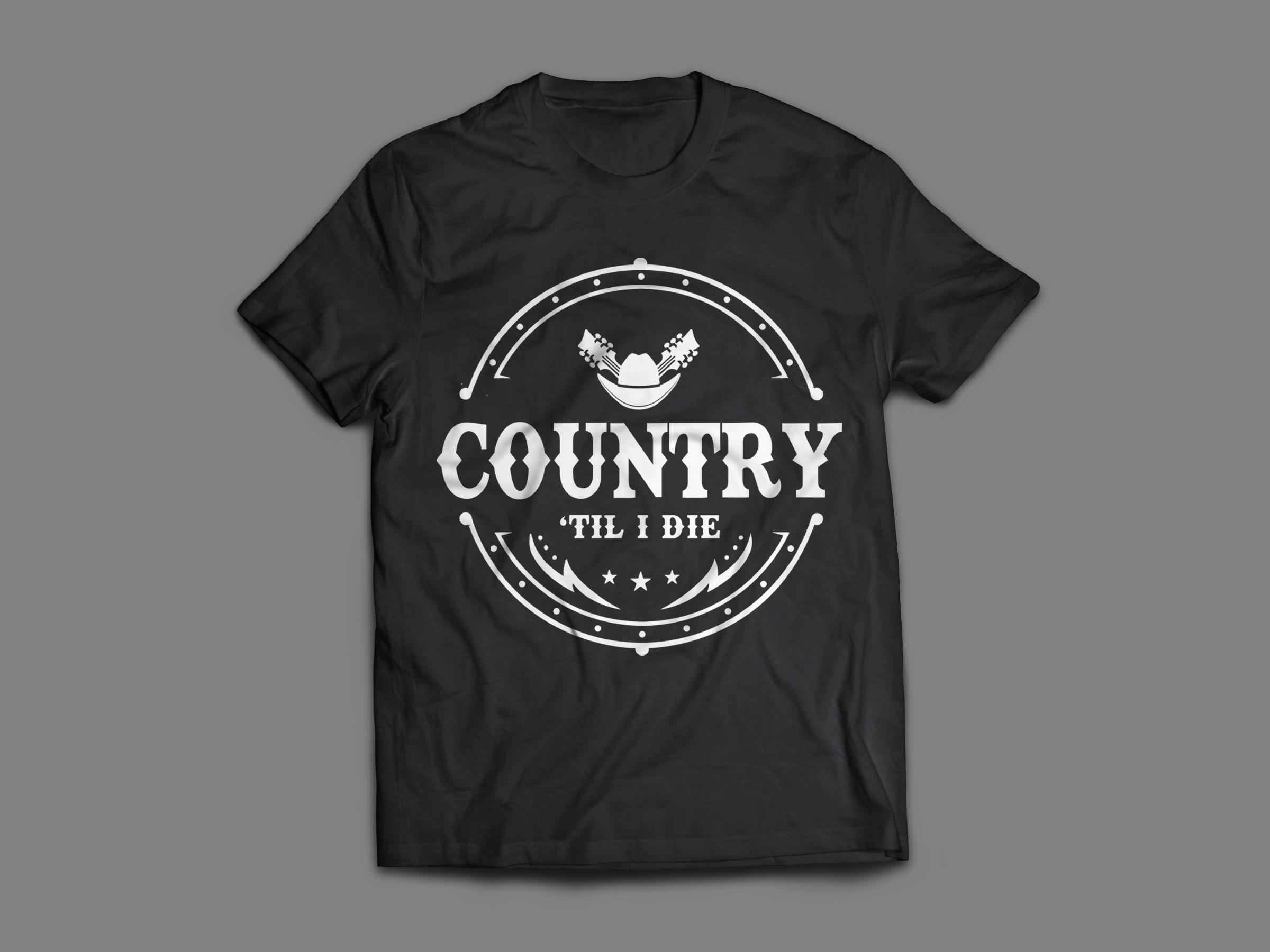 T-shirt Design by topper_design for this project | Design #24418036