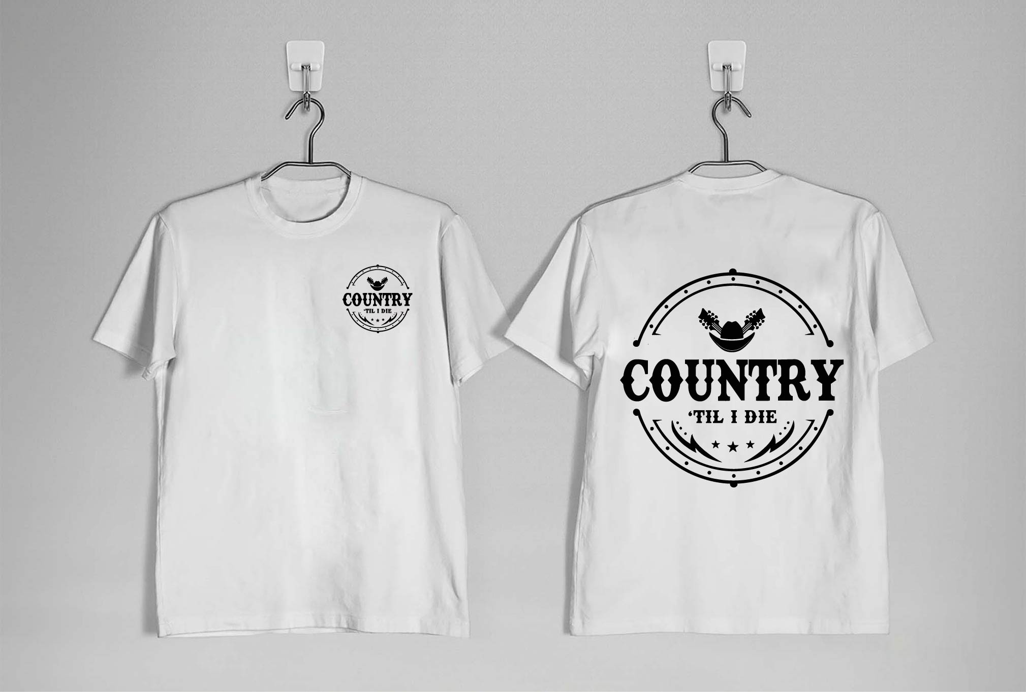 T-shirt Design by topper_design for this project | Design #24418053