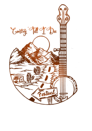 T-shirt Design by gombeng