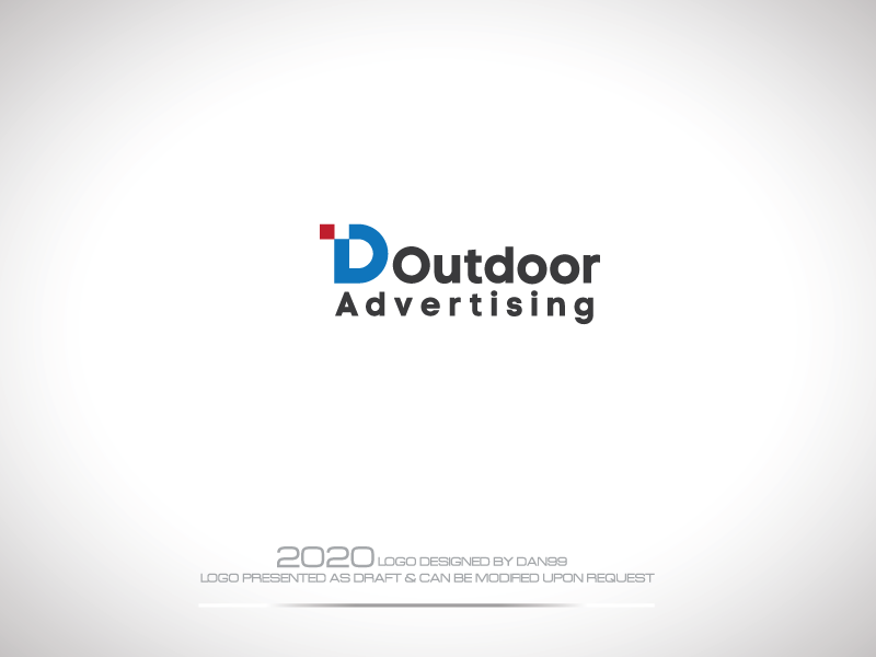 Logo Design by dan99 for this project | Design #24430166