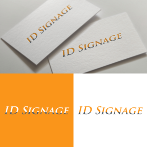 Logo Design by Trestan
