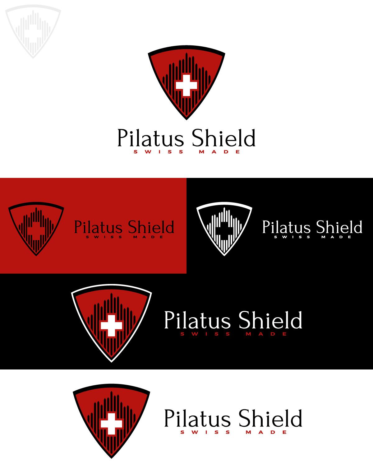 Logo Design by SpaGGy for Lucerne Violins GmbH | Design #24422278