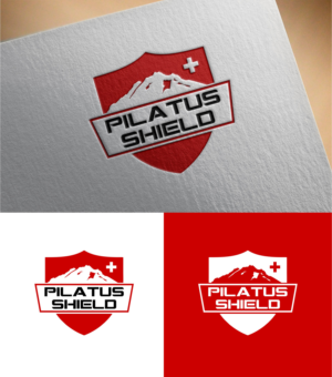 Logo Design by Sarah Graphic